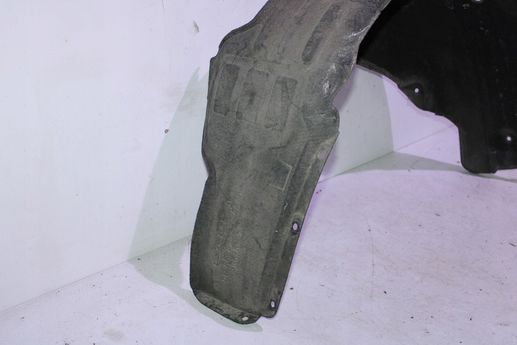 фото №4, Підкрилок праве задня задні kia niro