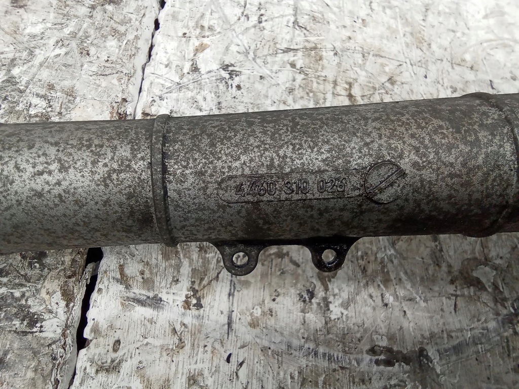 фото №10, Audi q7 4l 2007 механізм диференціал передній / диференціал