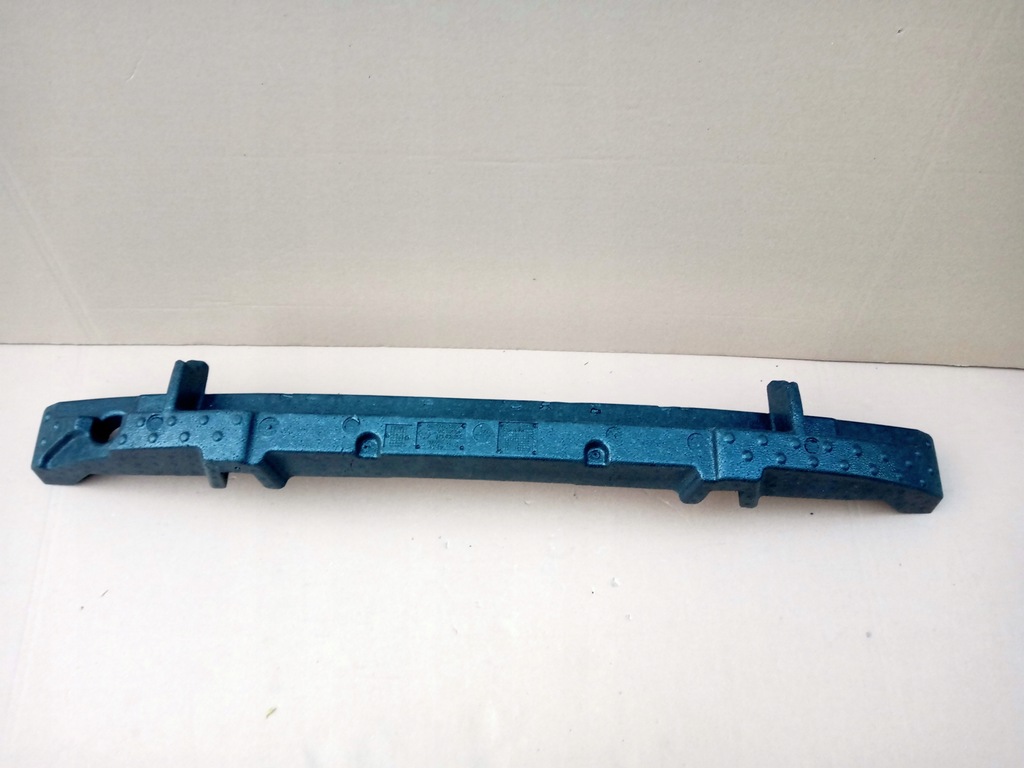 фото №1, Opel corsa f абсорбер бампера перед