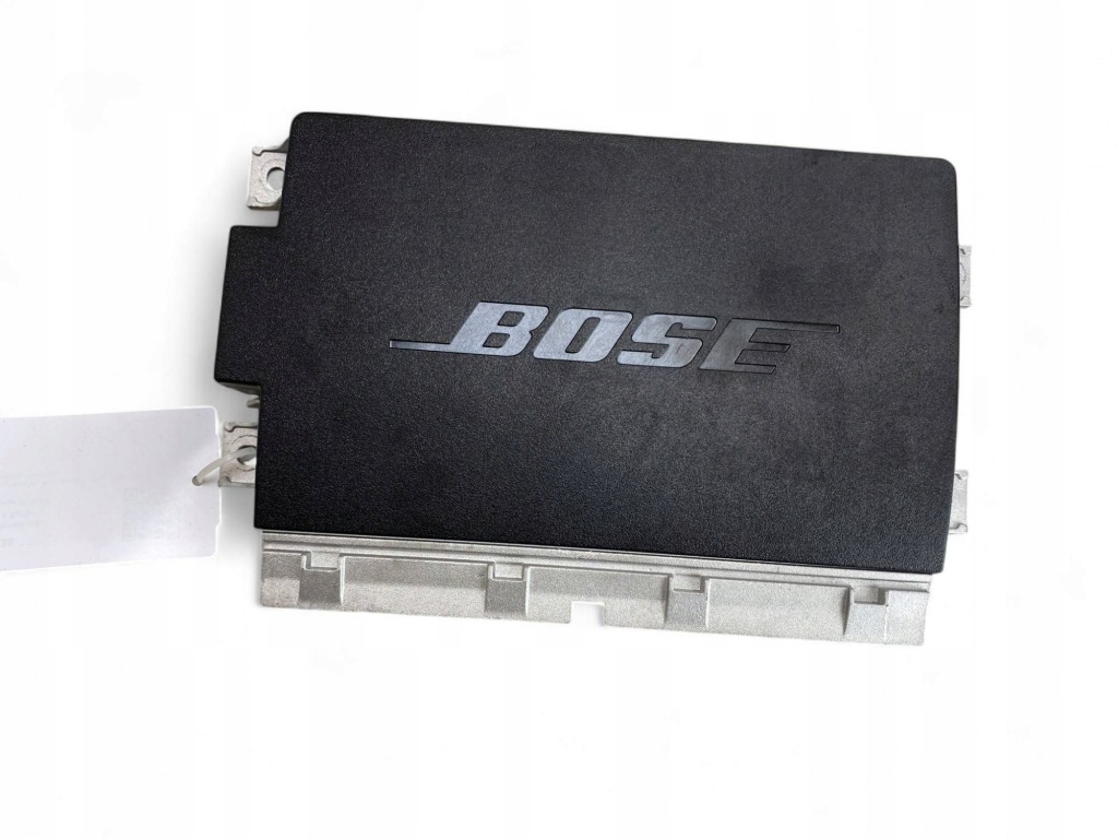 Купити Porsche macan 95b підсилювач 971035223p