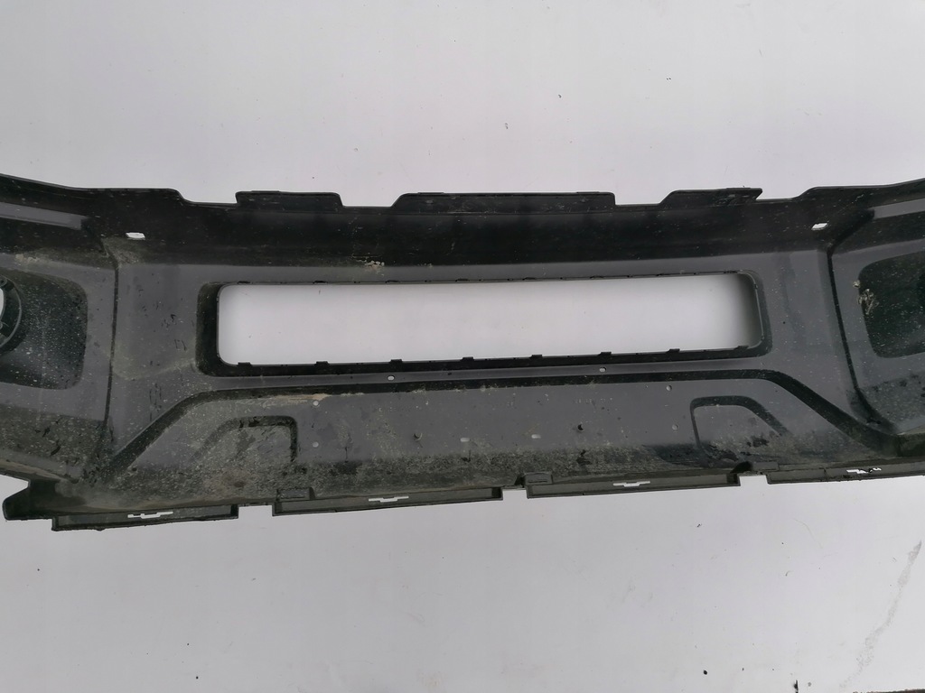 фото №15, Бампер перед suzuki jimny iv 18-