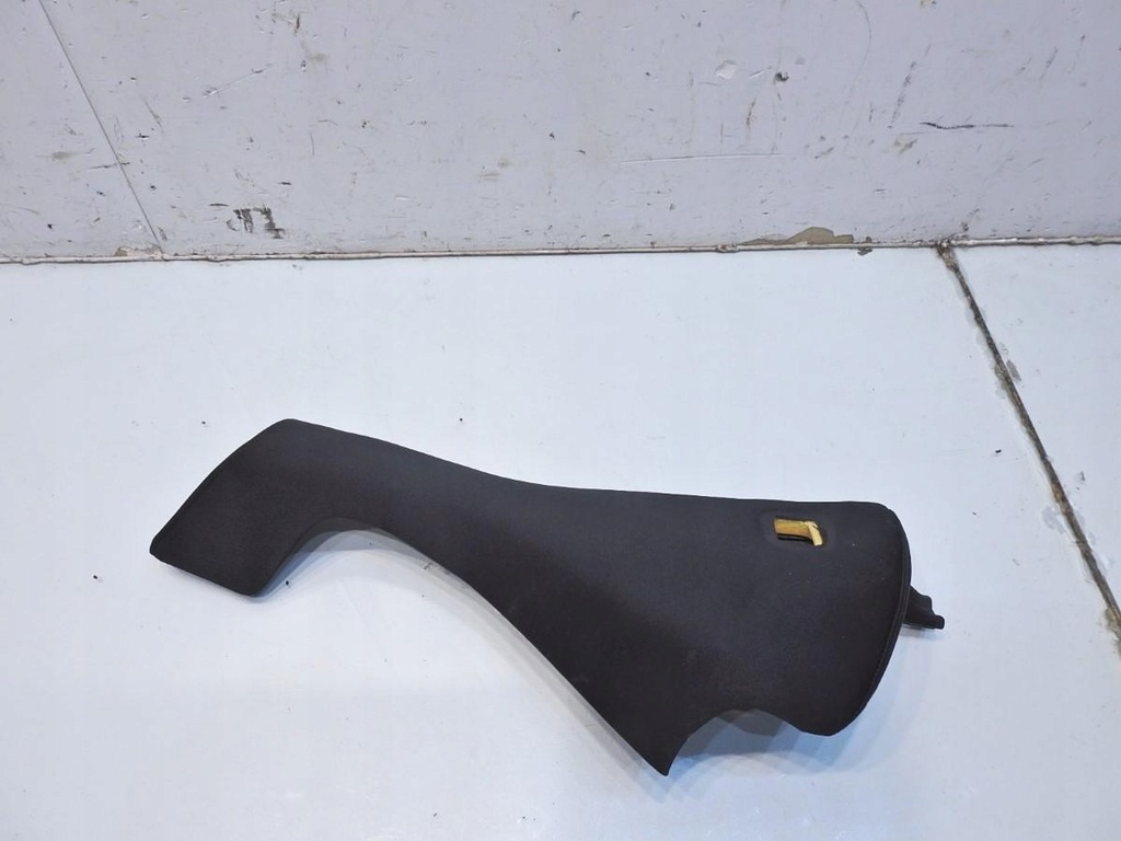 фото №6, Обшивка сиденье левый задняя subaru forester iii 64244sc010