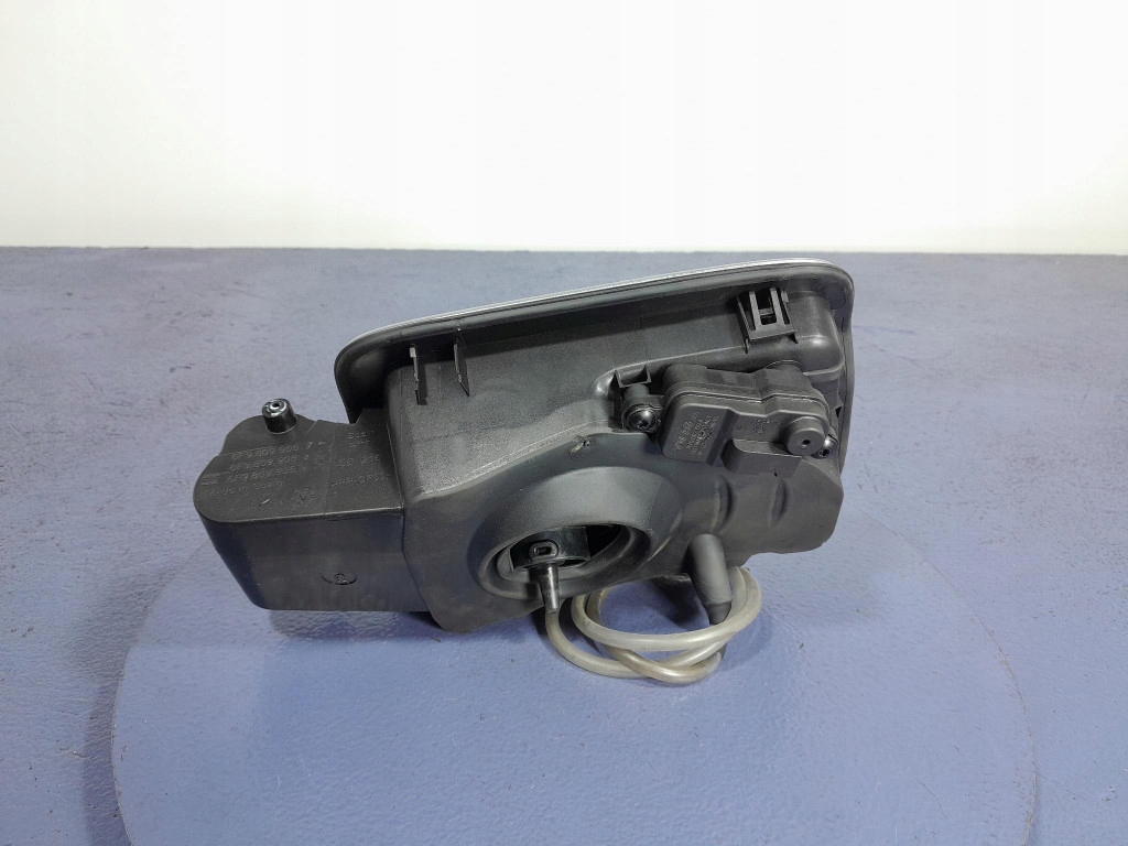 фото №5, Seat arona lift кришка заливної пального замок кришка 6f9809905f lz7g