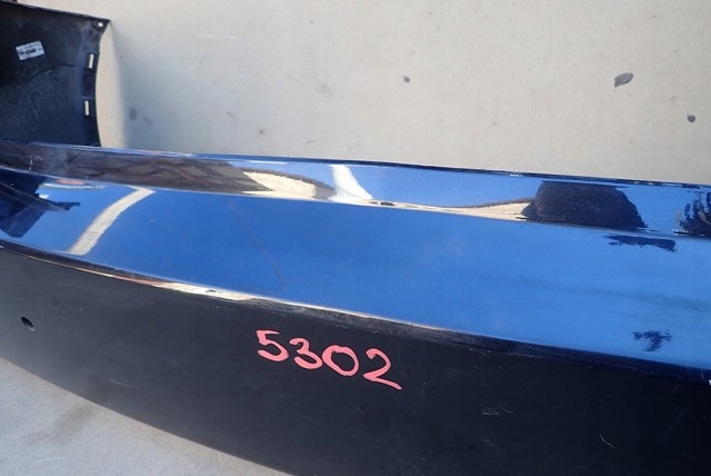 фото №4, Бампер задня задній lexus rx 2015-