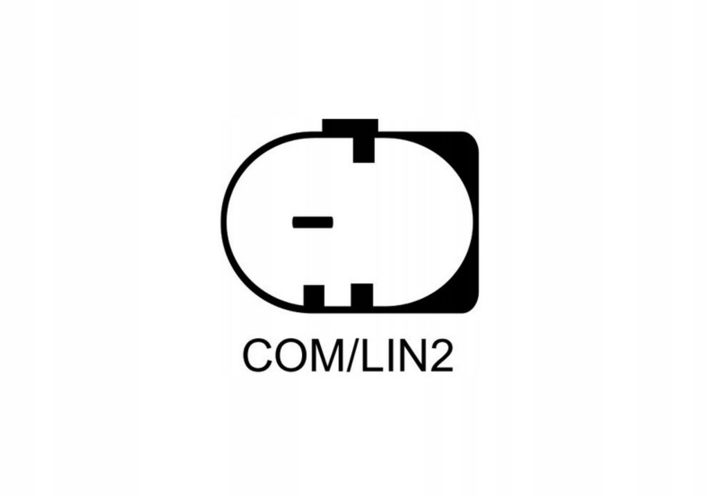 фото №4, Генератор ford ecosport fiesta 1.0 ecoboost