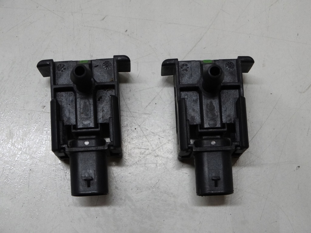 фото №5, Датчик защиты пешеходов mercedes cla w118