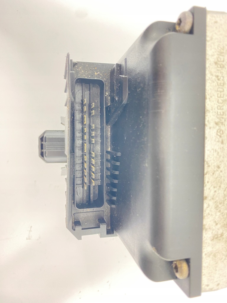 Насос тормозная abs mercedes w140 0024319612 0265217003 2029870145 Киев