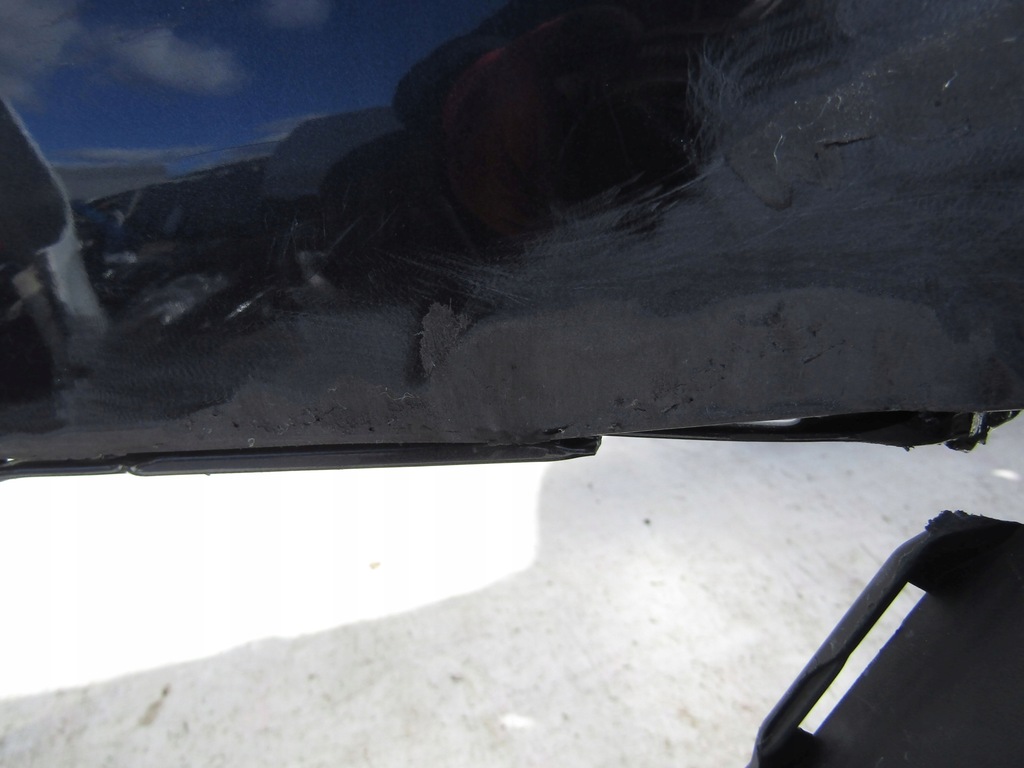 фото №9, Бампер honda cr-v v 17-21 перед spr pdc