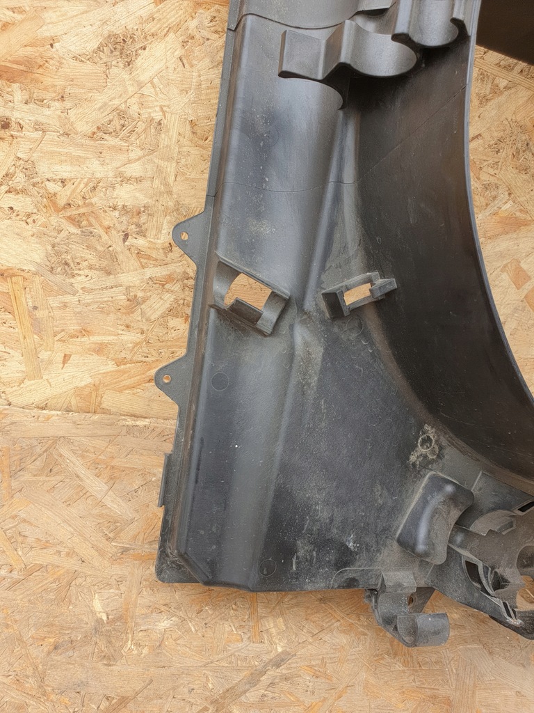 фото №10, Discovery iv корпус вентилятора ah32 8k619 ac