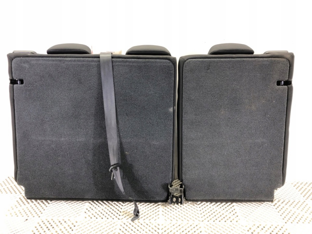 фото №3, Заднє сидіння drugi ряд citroen c4 ii хетчбек сидіння середня