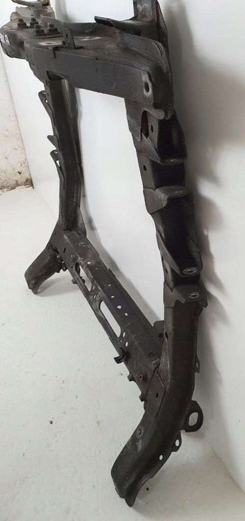 фото №3, Подрамник подрамник балка подрамник перед renault scenic i