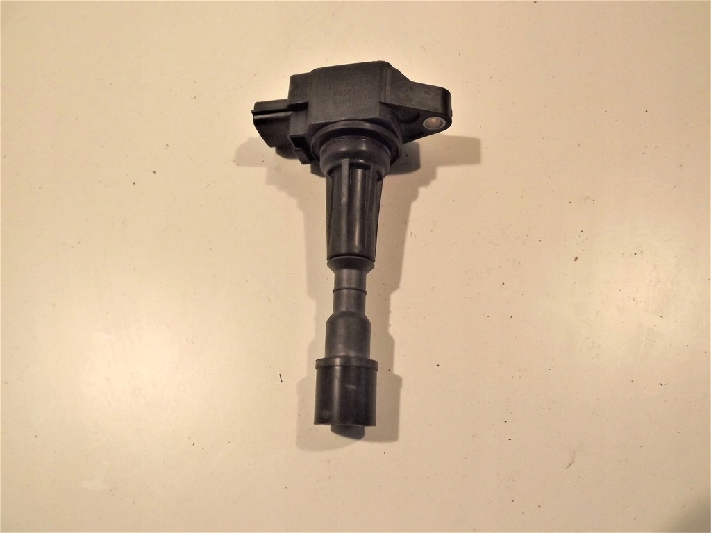 фото №1, Котушка запалювання 12673523 opel karl 1.0