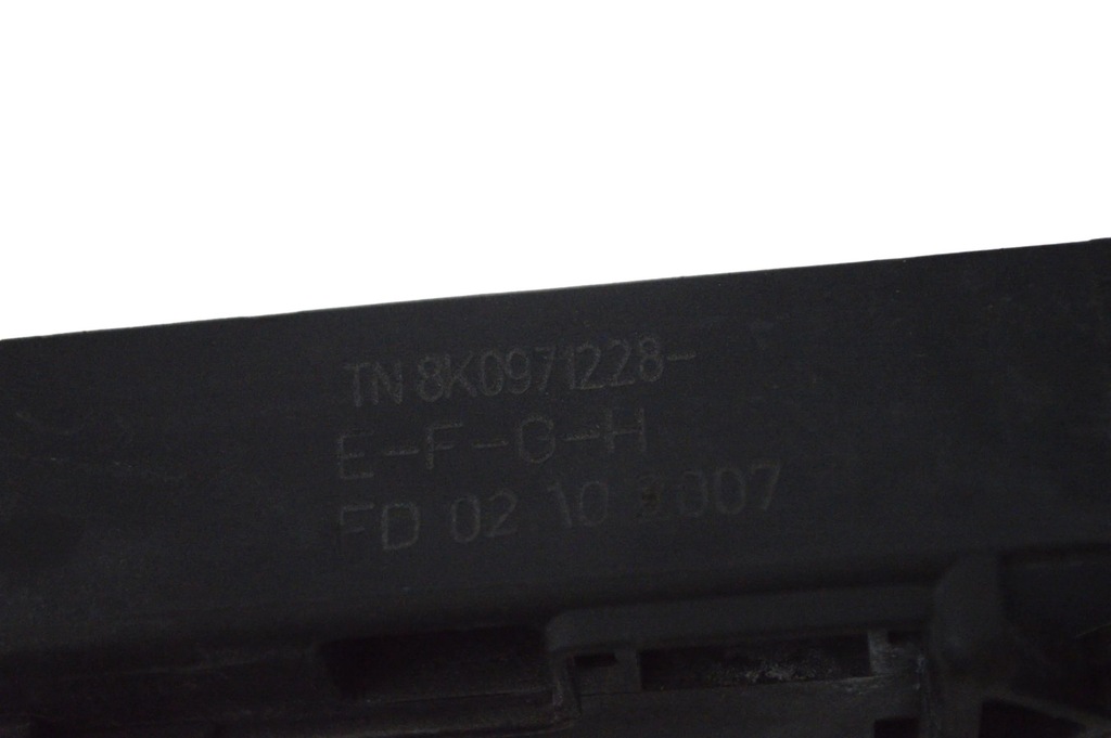 фото №5, Audi a5 8t 8f 2007 жгут трубопровод дополнительных