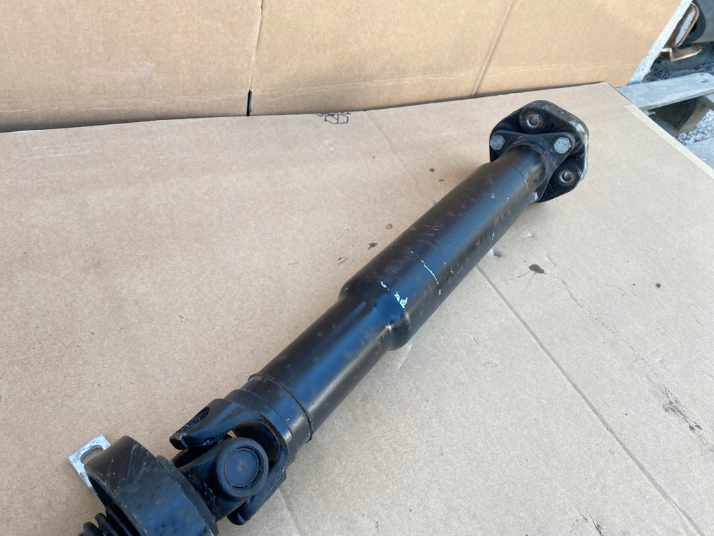 фото №4, Wal приводной bmw z4 e89 7634093