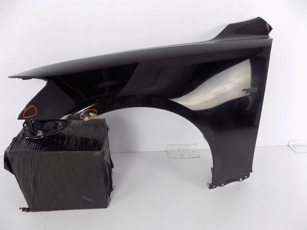 фото №1, Крила передній передній лівий lexus is lift 09+