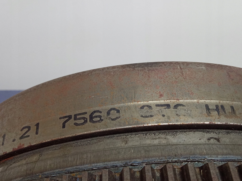 фото №5, Bmw 1 e81 e87 e88 e90 2.0 n43 повний зчеплення двомасовий маховик 7567842