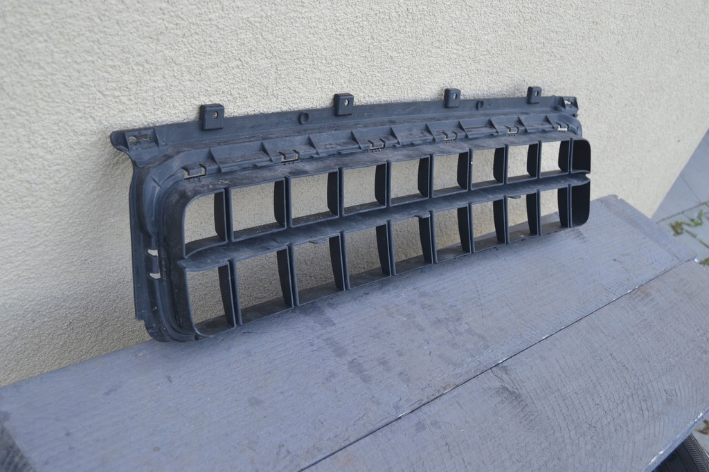 фото №7, Mini cooper f60 countryman решётка бампера перед