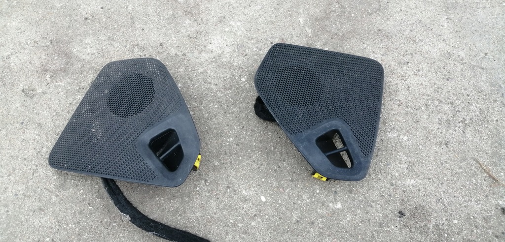 фото №1, Citroen c4 cactus динамик защита динамика