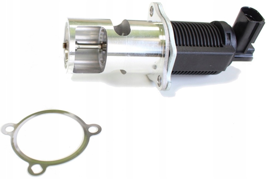 фото №1, Клапан egr renault grand scenic ii 2 kangoo 1.5 dci