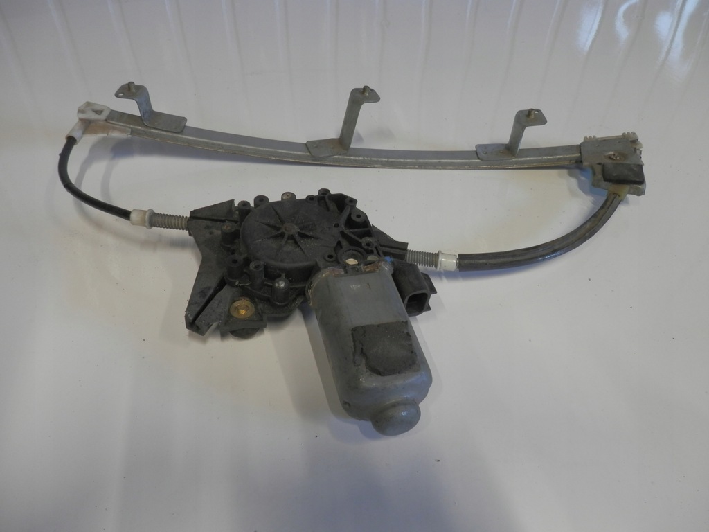 фото №1, Alfa romeo 156 подъемник стекло левый перед