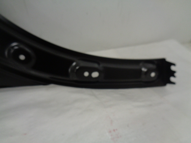 фото №11, Citroen c4 cactus крыло левый передний новый