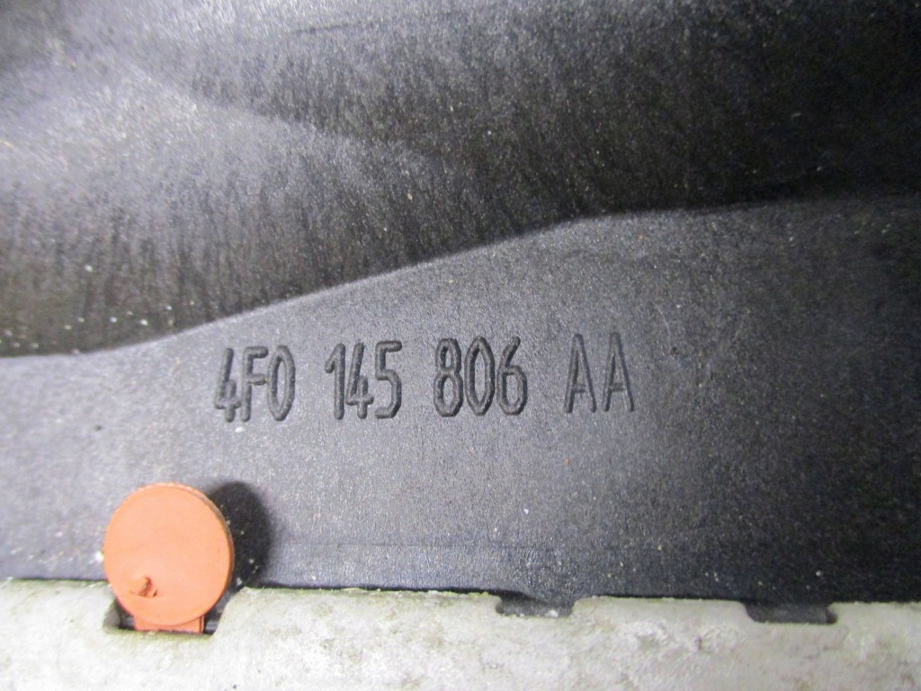 Интеркулер правый audi a6 c6 2.7 3.0 tdi 4f0145806aa в Украине