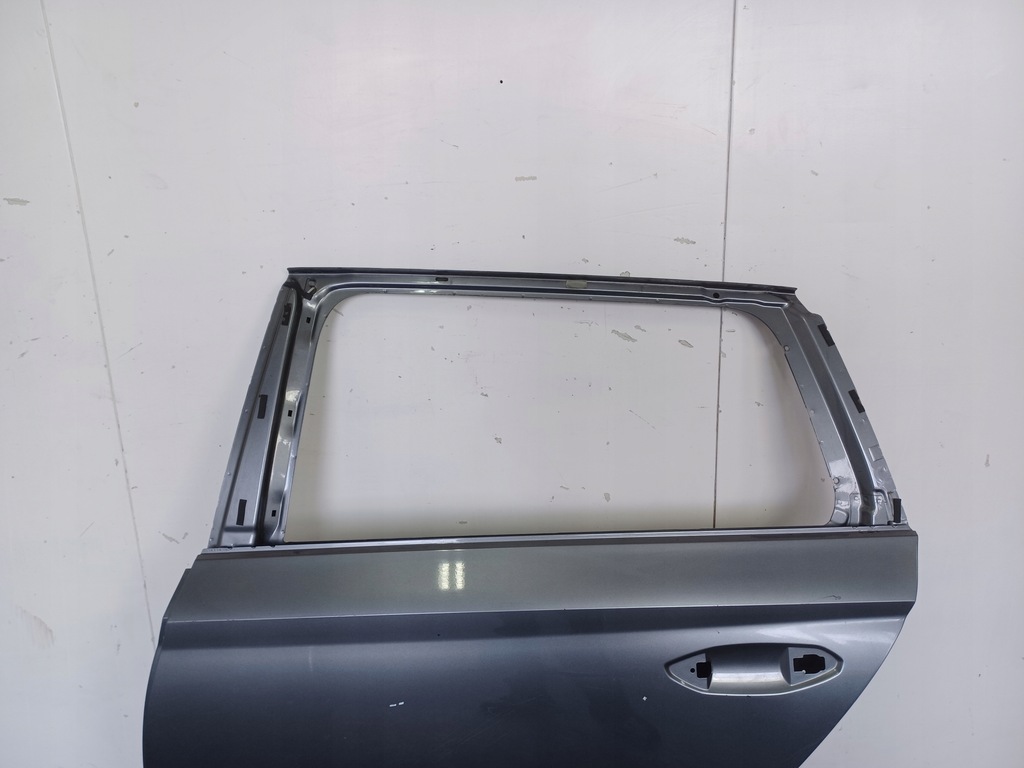 фото №10, Двері ---- skoda octavia iv kombi ---- задні ліва ----