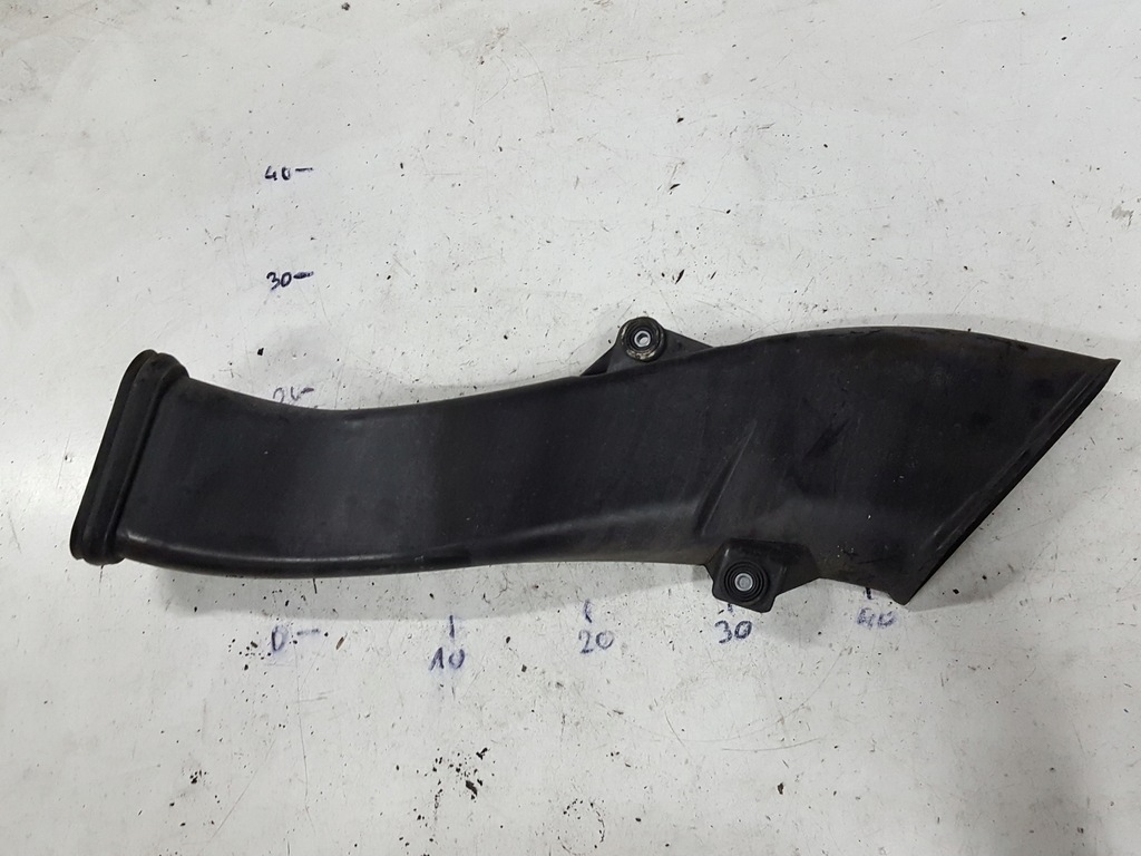 фото №2, Audi r8 420 4.2 tfsi канал труба впуск повітря