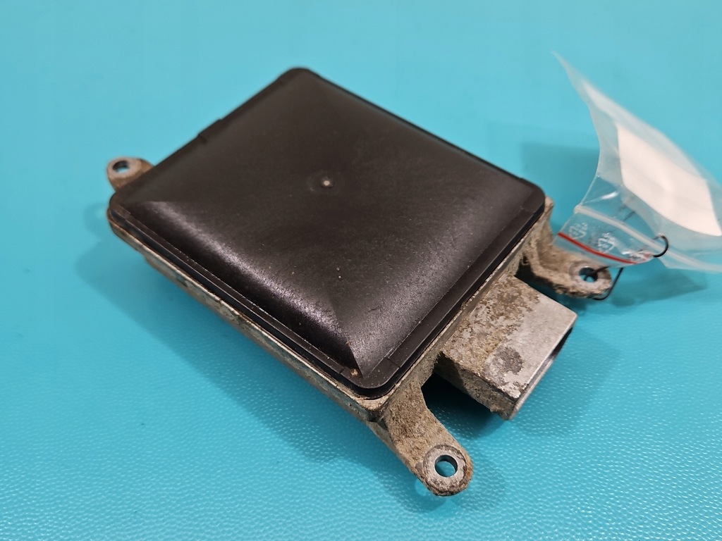 фото №1, Блок керування модуль радар mazda cx-5 i 12-17 kd49-67y90b