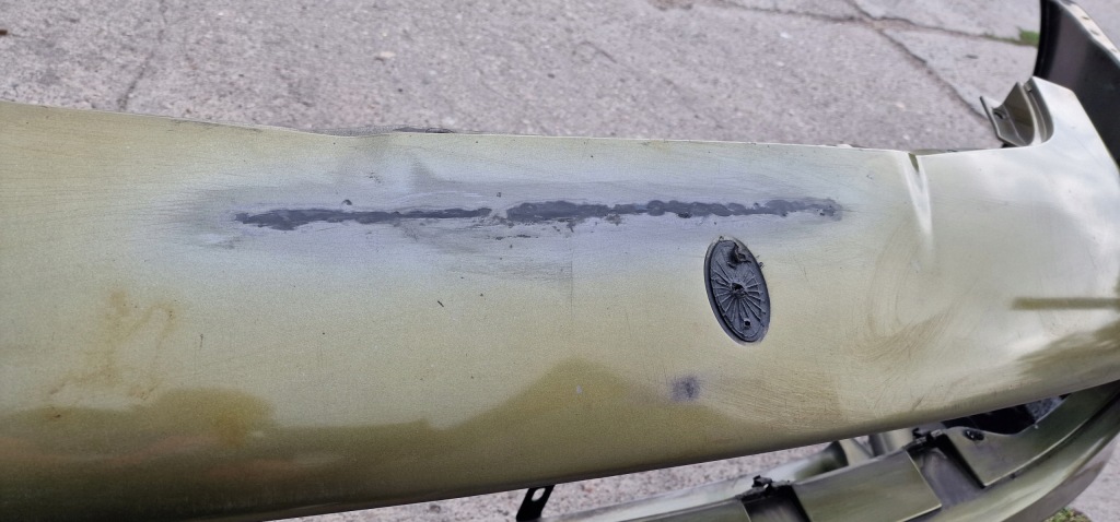 фото №8, Maserati spyder coupe 3200 gt lift бампер