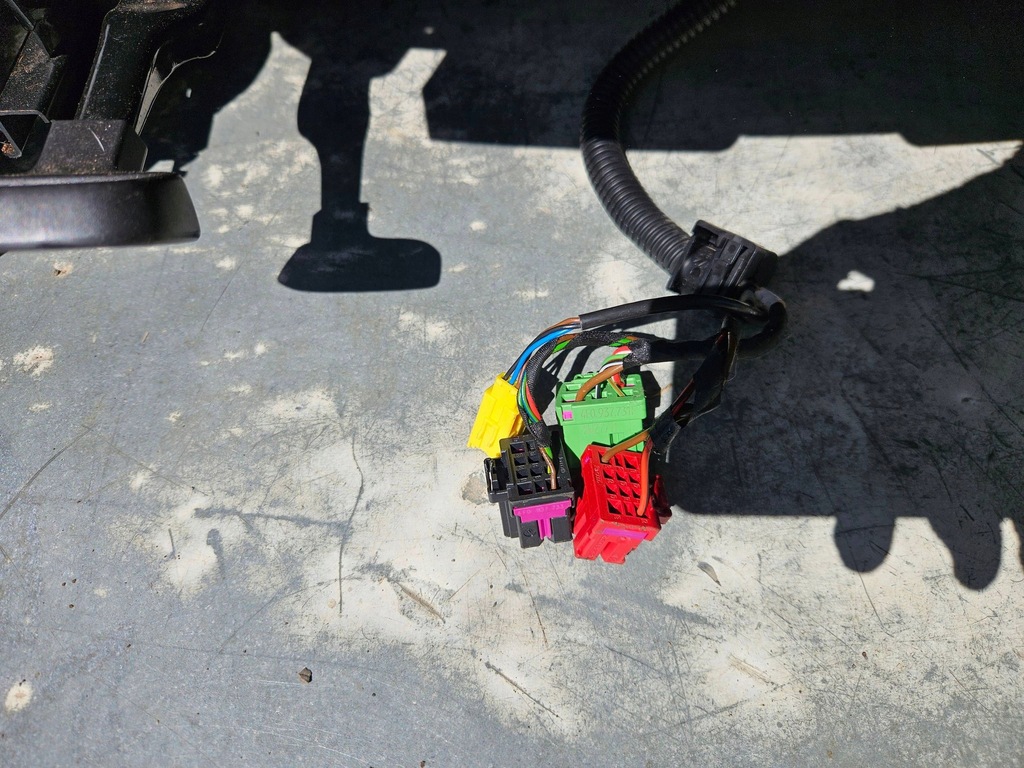 фото №15, Audi q5 8r s-line sline сиденья заднее сиденье