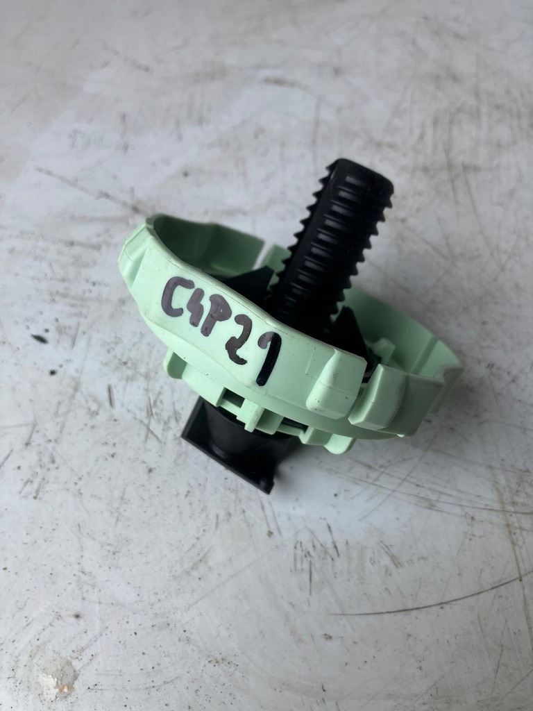 фото №1, Кронштейн колеса запасного citroen c4 picasso ii