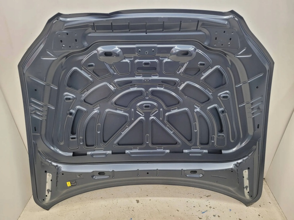 Купити Volvo xc60 2 2 17+ капот кришка двигуна перед передня fv