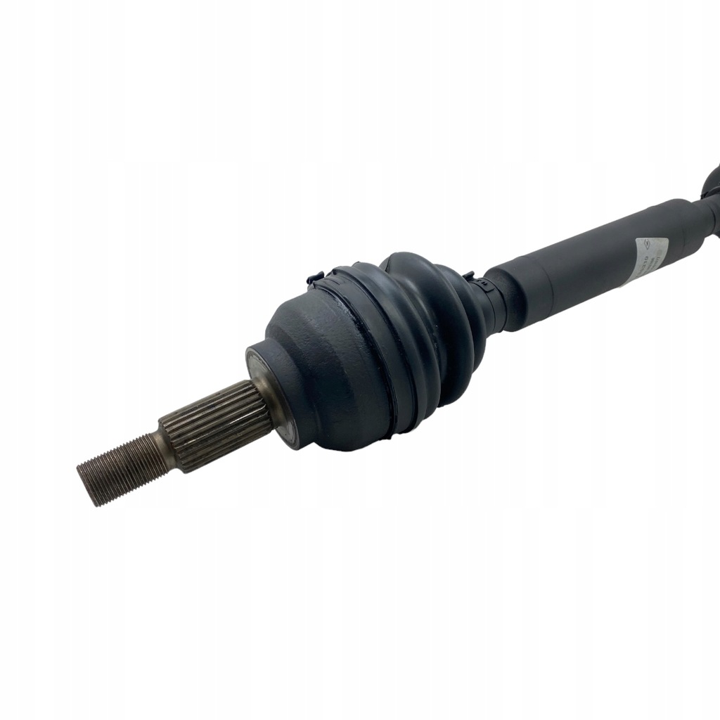 фото №13, Привідний вал права renault laguna ii 7711135319