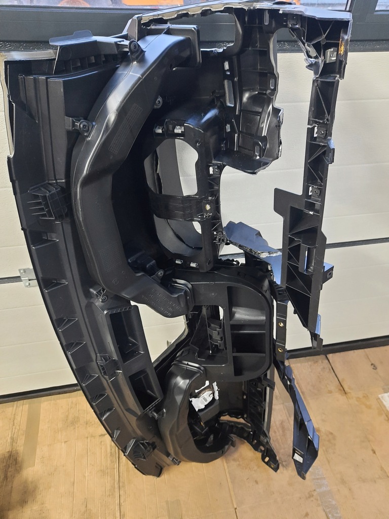 фото №9, Skoda karoq подушка подушки безопасности