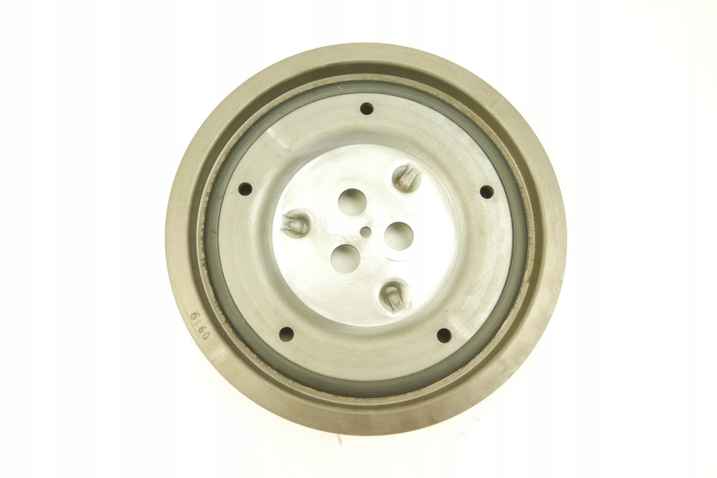 Шкив коленчатого вала 80001806 ford ranger transit в Украине