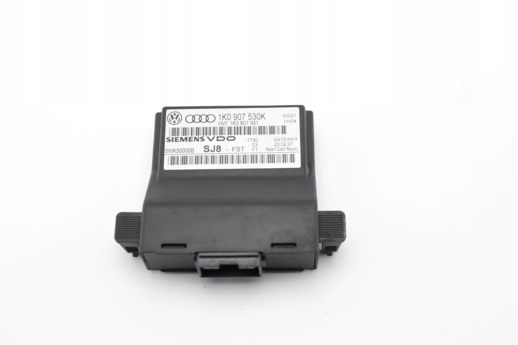 Купити 2006 vw eos ecu 2000tdi 1k0907530k