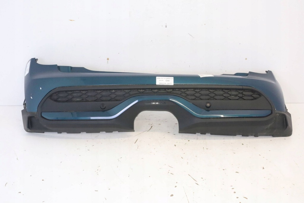 Купить Бампер задний  задний mini f56s f56 s lci рестайлинг  c44