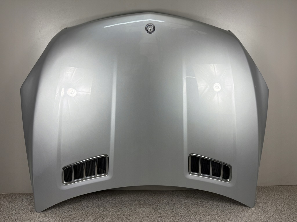 Mercedes ml w166 166 перед капот лампи ils бампер ремінь передній крила 775 Доставка