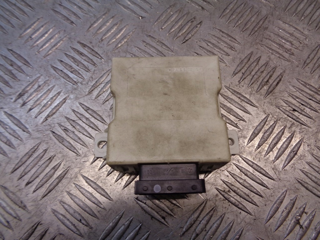 фото №1, Реле дворник toyota avensis t25