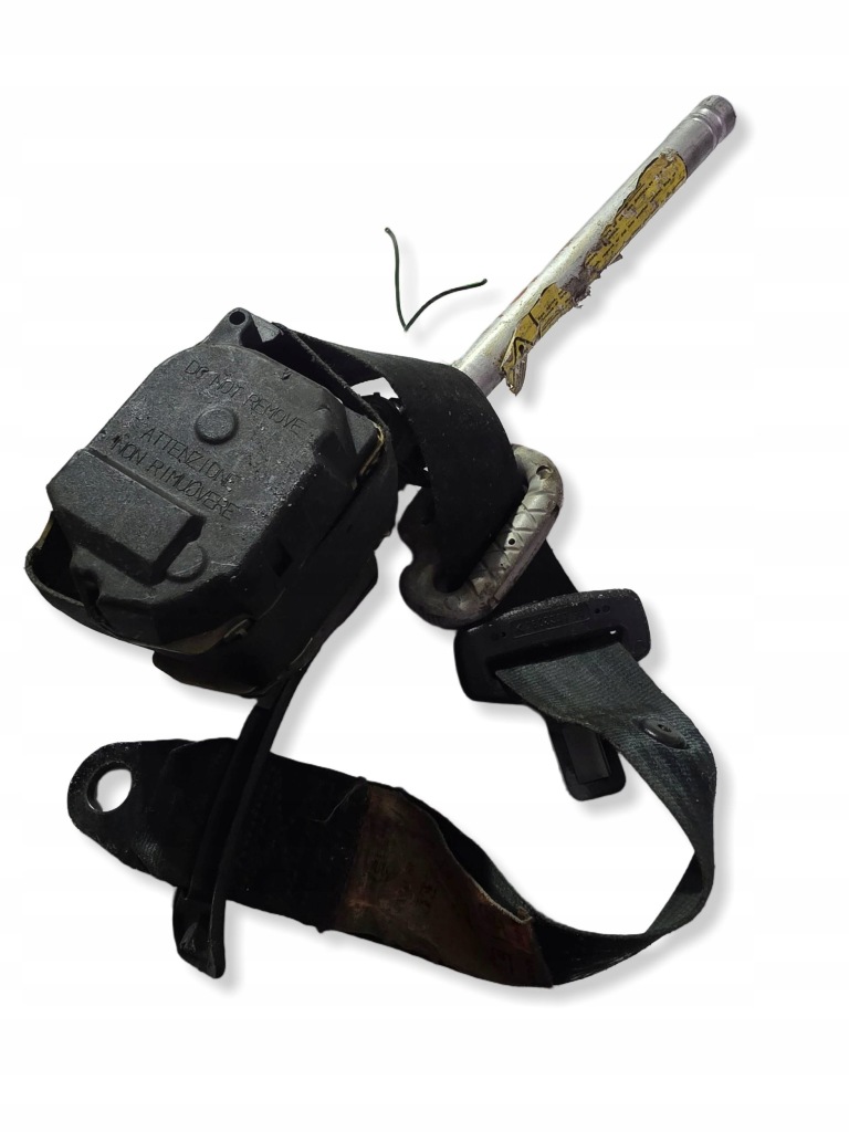 Купити Передній ремінь безпеки alfa romeo 147 7603357