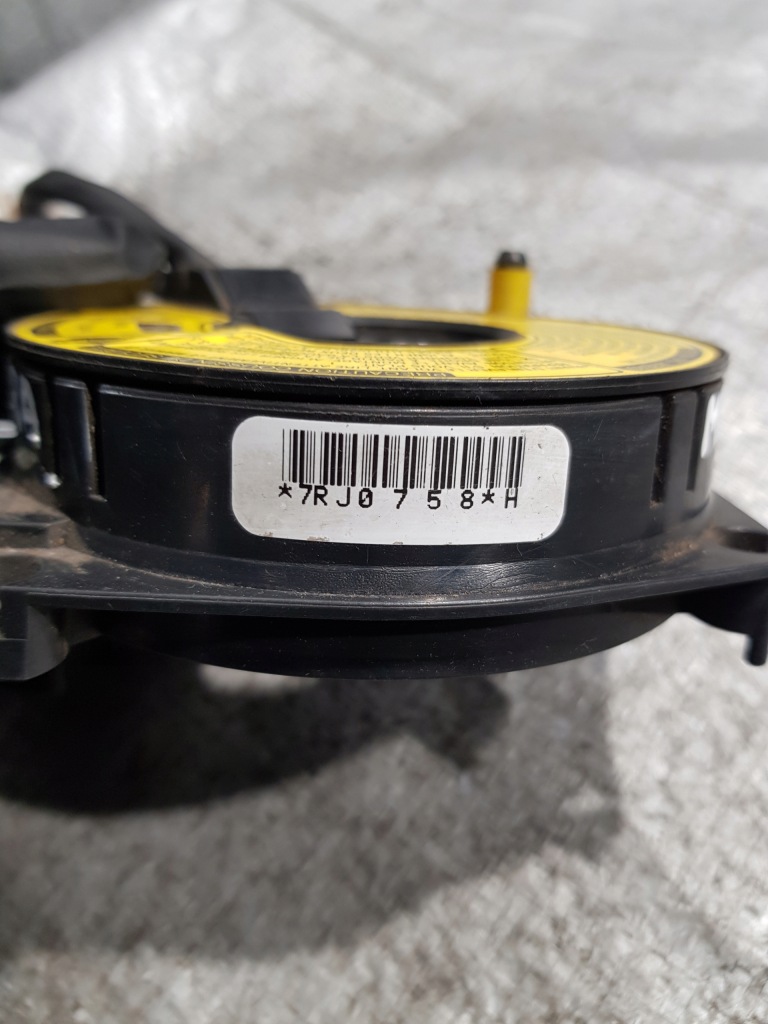 фото №4, Nissan primera p11 lift лента руля