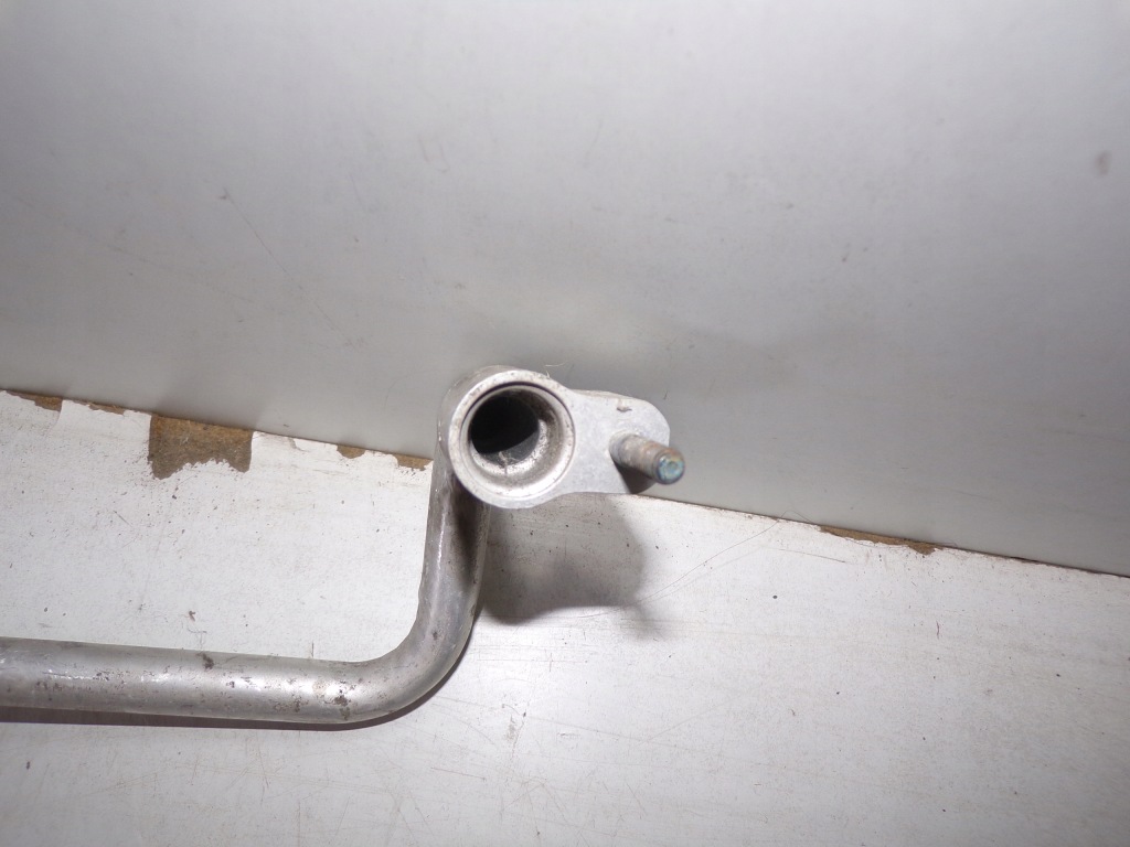 фото №3, Шланг трубка кондиционера kia picanto 1.1 crdi