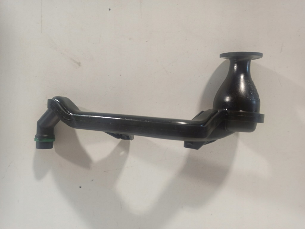 фото №1, Маслоприёмник вентиляция картера масляная 8653858 volvo v70 2,4d