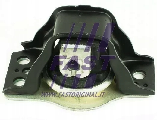 фото №1, Подушка двигуна renault kangoo 08 pr 5 ft52591