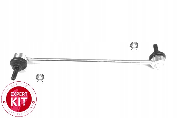 фото №2, Corteco 49398823 тяга / кронштейн, стабілізатор