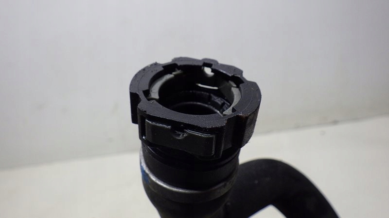 фото №3, Термостат корпус wąż труба citroen c4 ii 1.6 ehdi