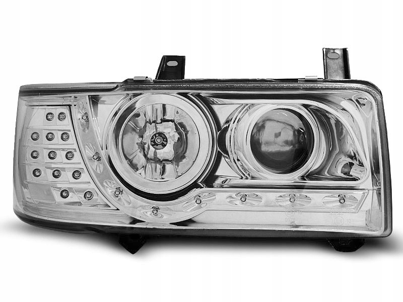 фото №1, Лампи передні vw t4 90-03.03 transporter daylight