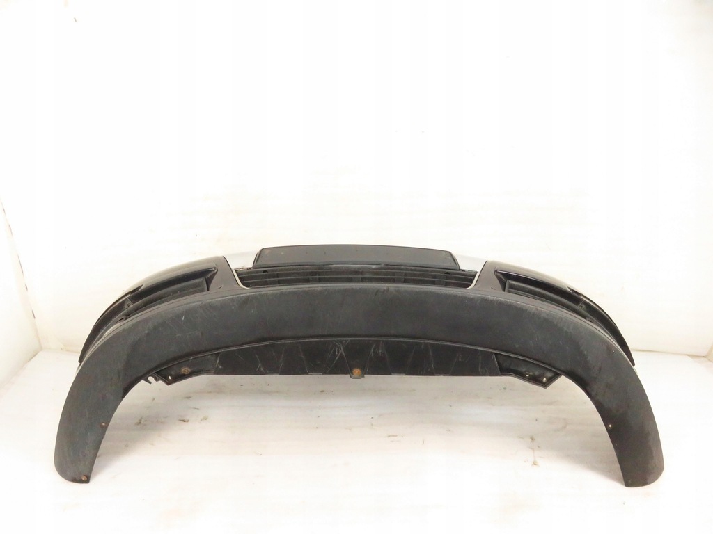 фото №13, Бампер перед vw passat b6 3c2