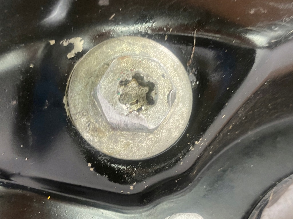 фото №11, Піддон піддон масляна 3.6 v6 lgx chevrolet camaro 2016+ usa